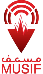 MUSIF logo