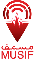 MUSIF emergency logo